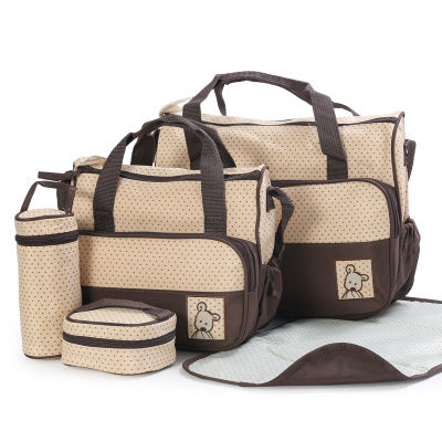 Mutterschaft Windel Taschen Sets