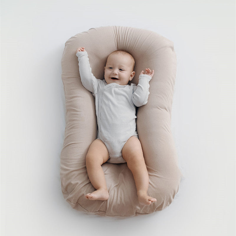 Baby Nest Bett