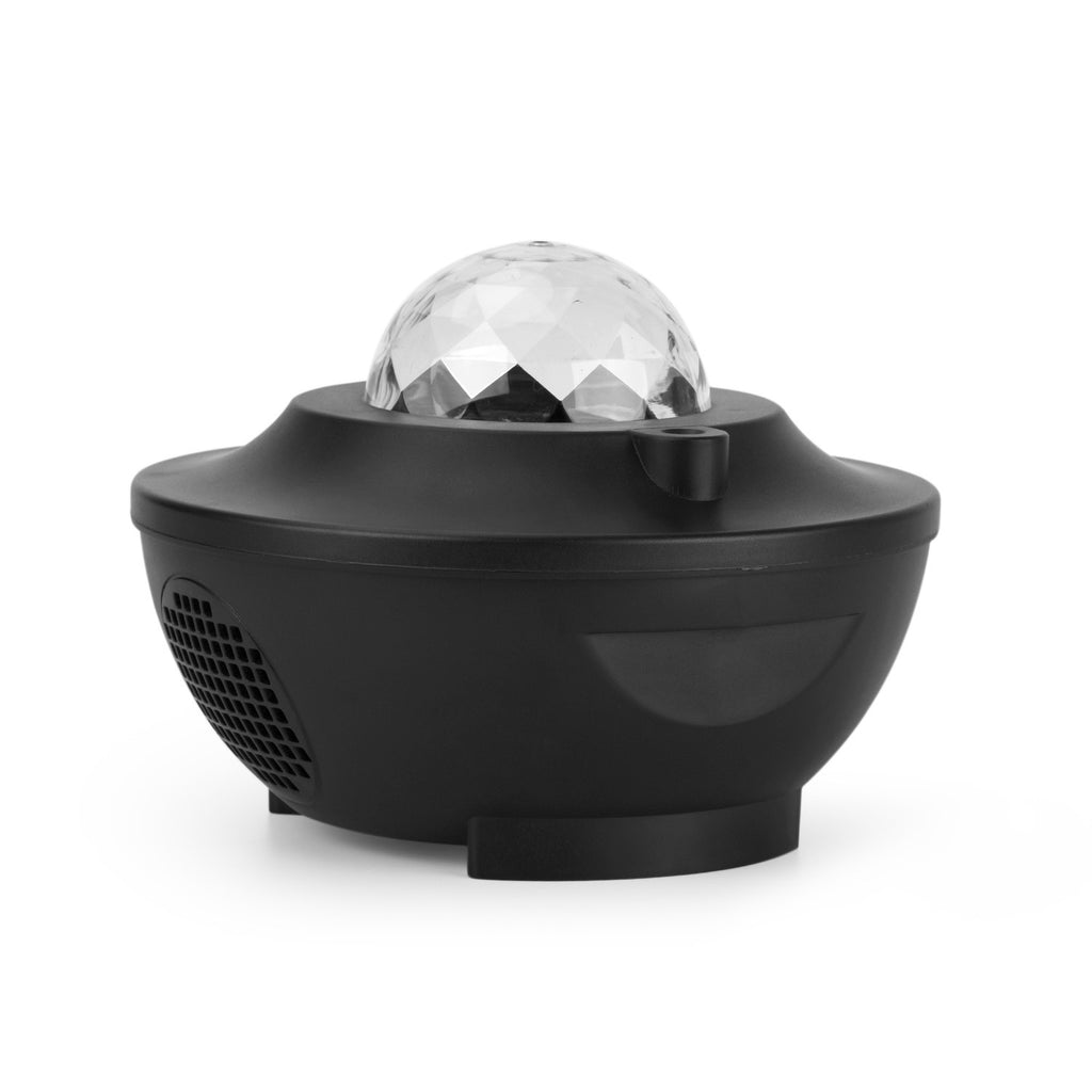Bluetooth Musik Sternenhimmel Projektor