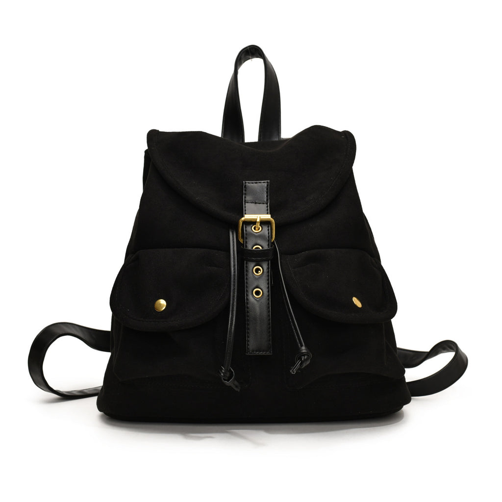 Lässiger Pendler-Nischenrucksack