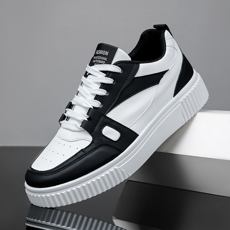 Low-Top Sneakers für Herren