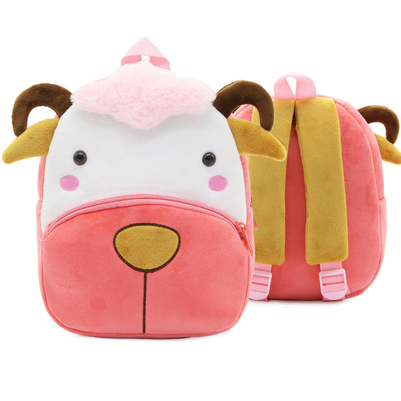 Tier Kindergarten Taschen