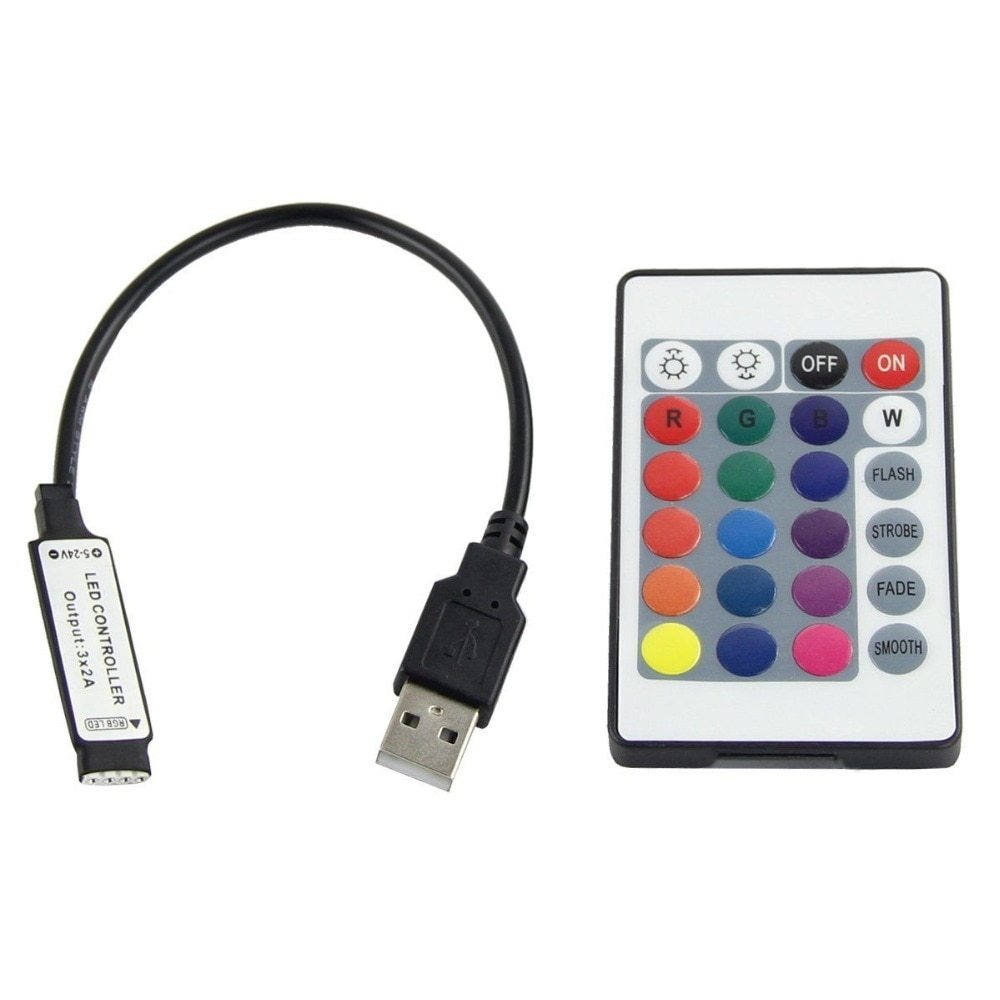 USB LED Lichtstreifen