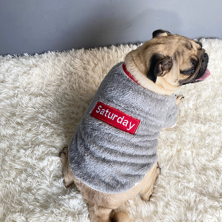 Hunde Pullover