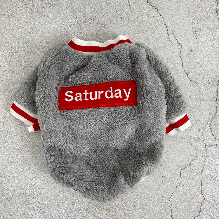 Hunde Pullover