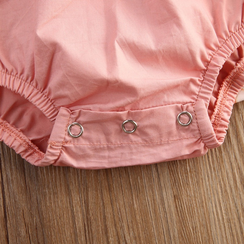 Baby Mädchen Kleid