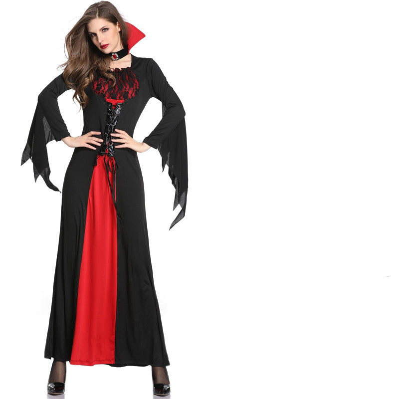 Halloween Kostüm