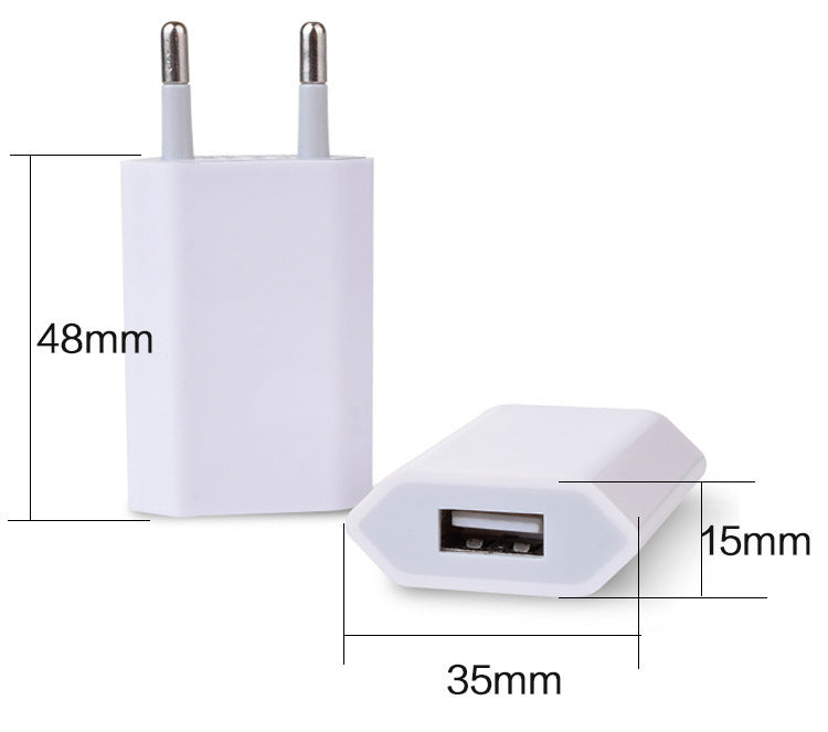 USB Handy-Ladegerät
