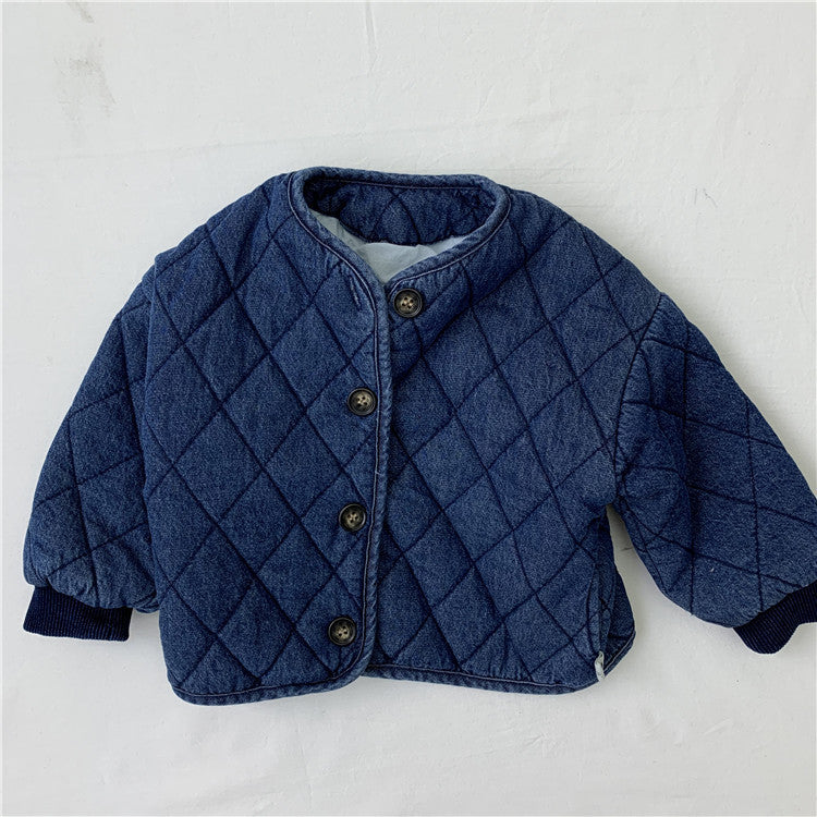 Baby Jacke