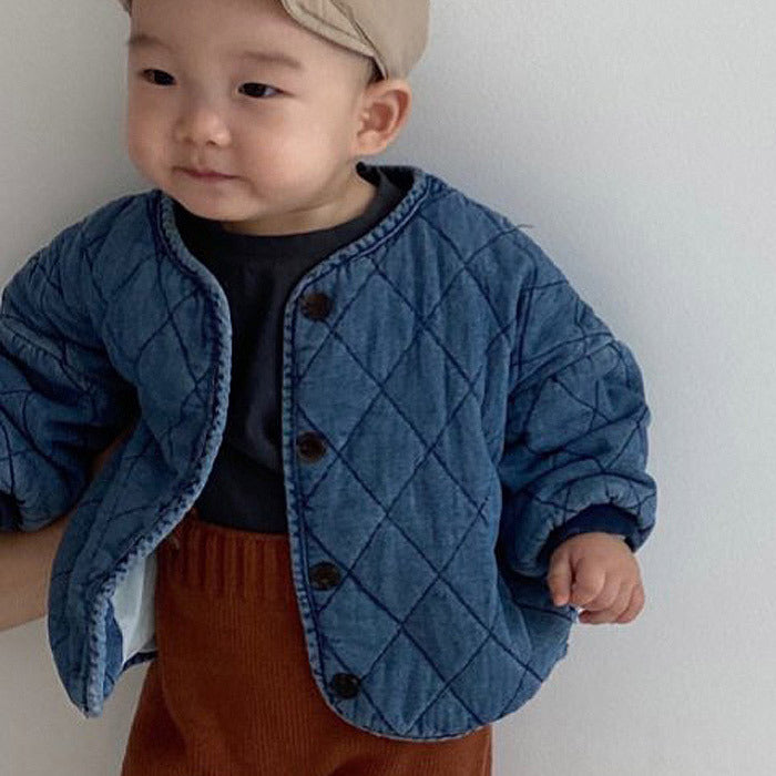 Baby Jacke