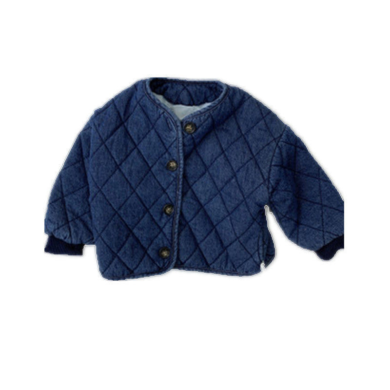 Baby Jacke