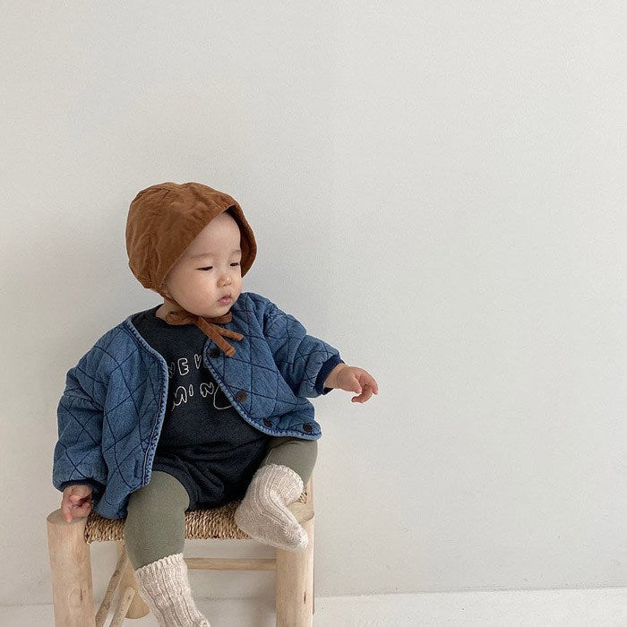 Baby Jacke
