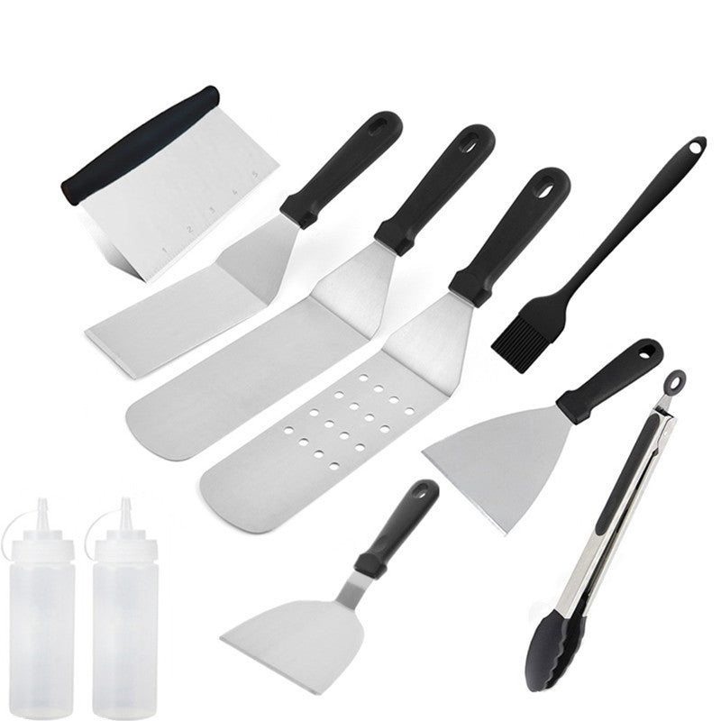 Hochwertige Outdoor Barbecue-Grill Werkzeug