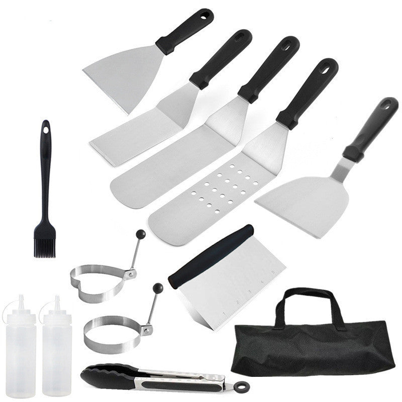 Hochwertige Outdoor Barbecue-Grill Werkzeug