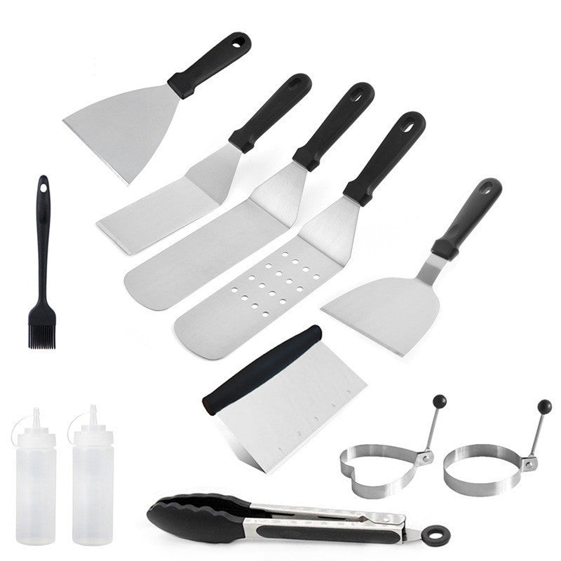 Hochwertige Outdoor Barbecue-Grill Werkzeug