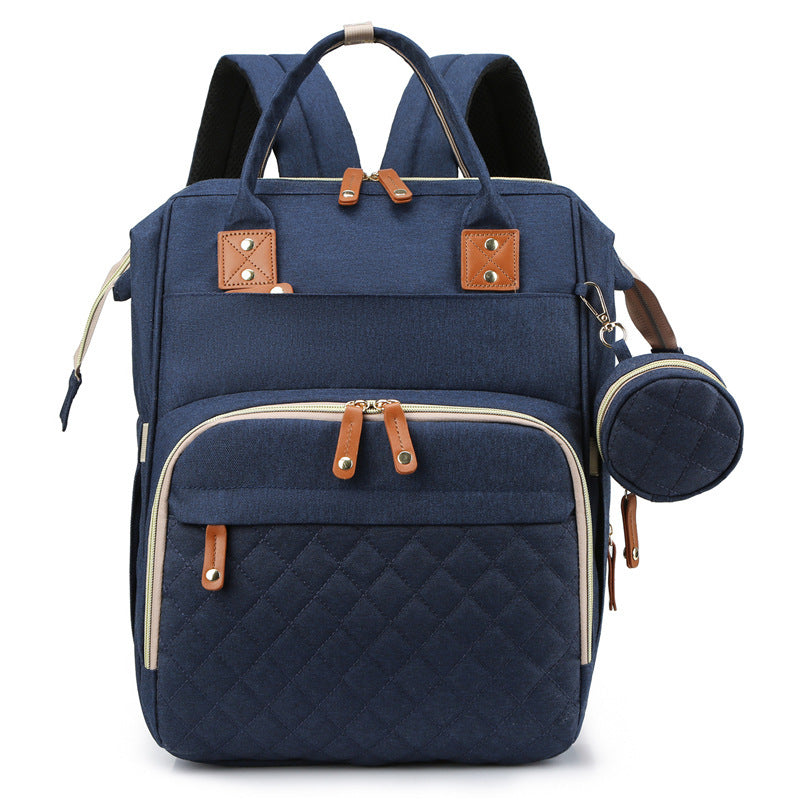 Tragbare, faltbare Baby Tasche