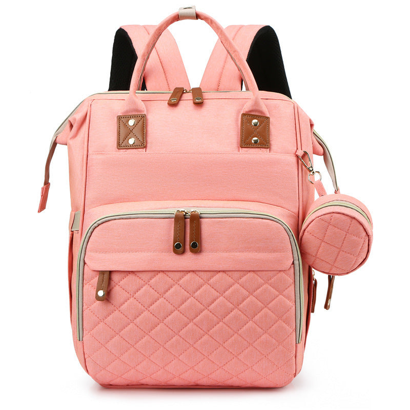 Tragbare, faltbare Baby Tasche