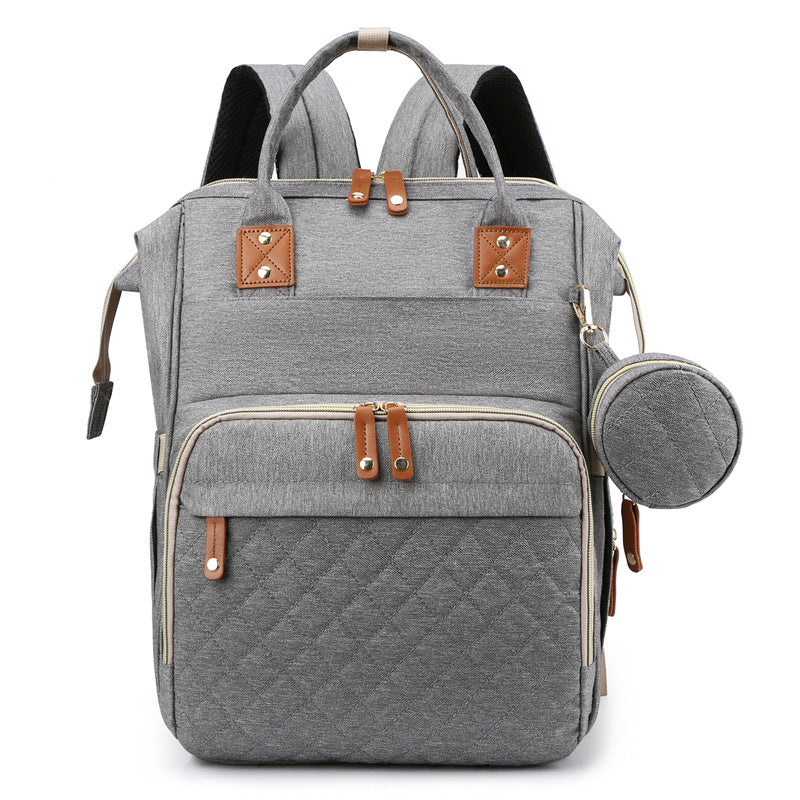 Tragbare, faltbare Baby Tasche