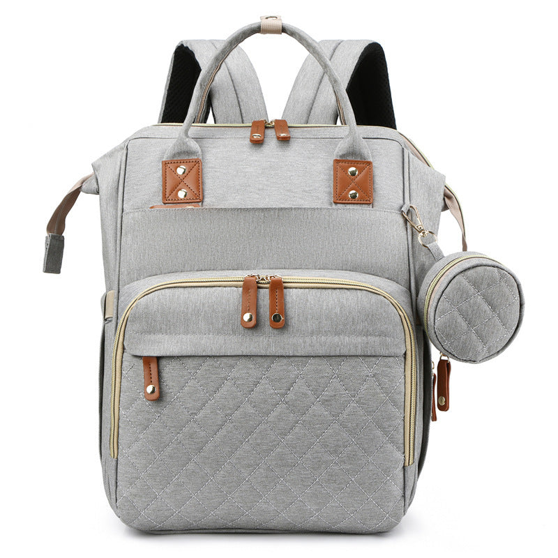 Tragbare, faltbare Baby Tasche