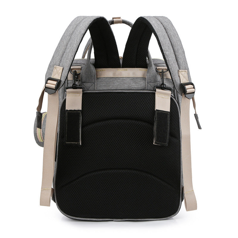 Tragbare, faltbare Baby Tasche