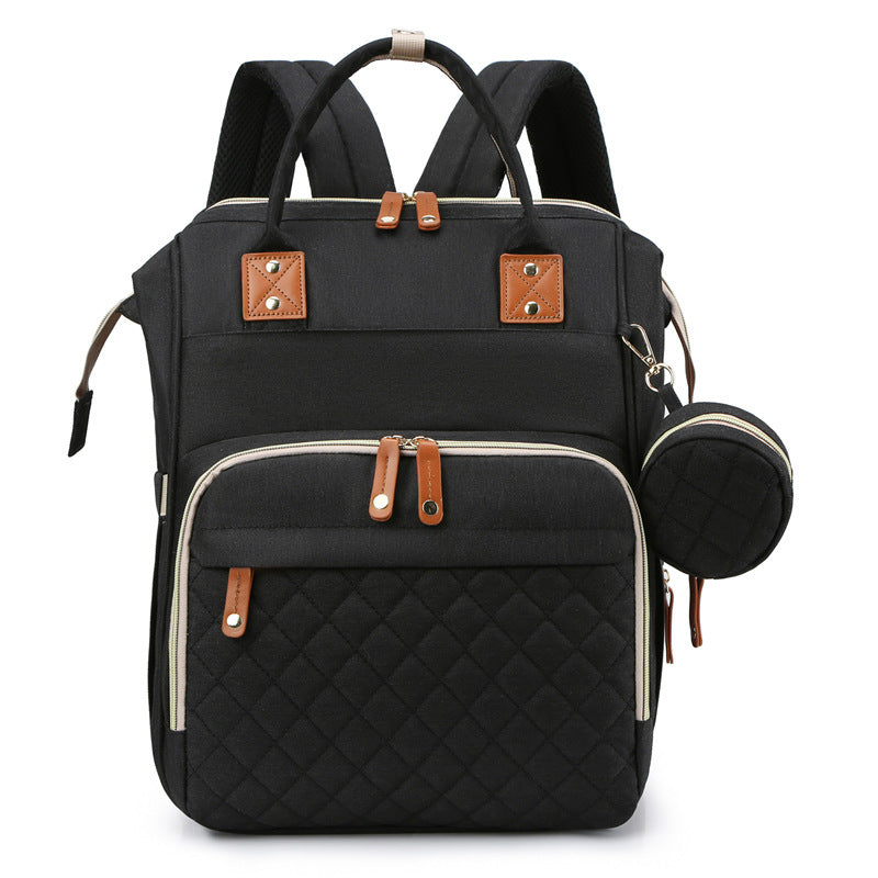 Tragbare, faltbare Baby Tasche
