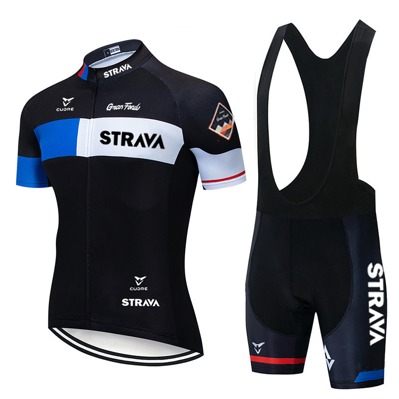 Radtrikot