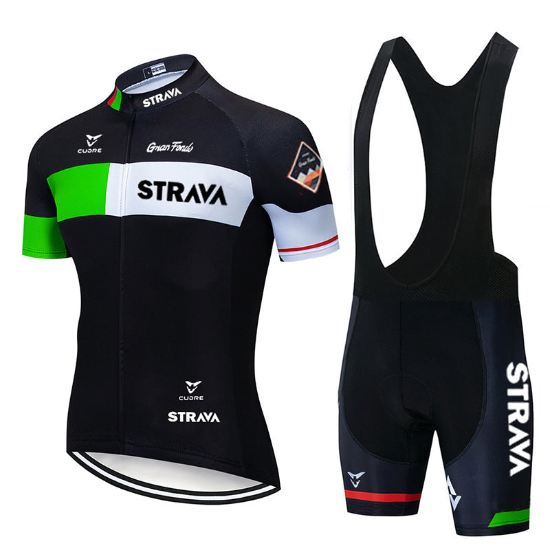 Radtrikot