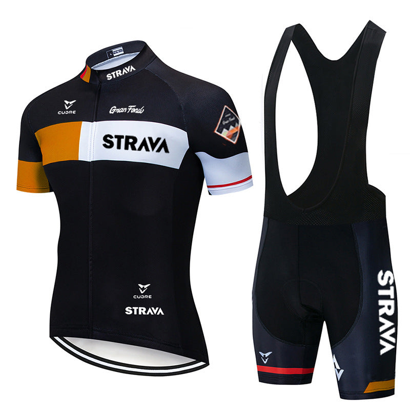 Radtrikot