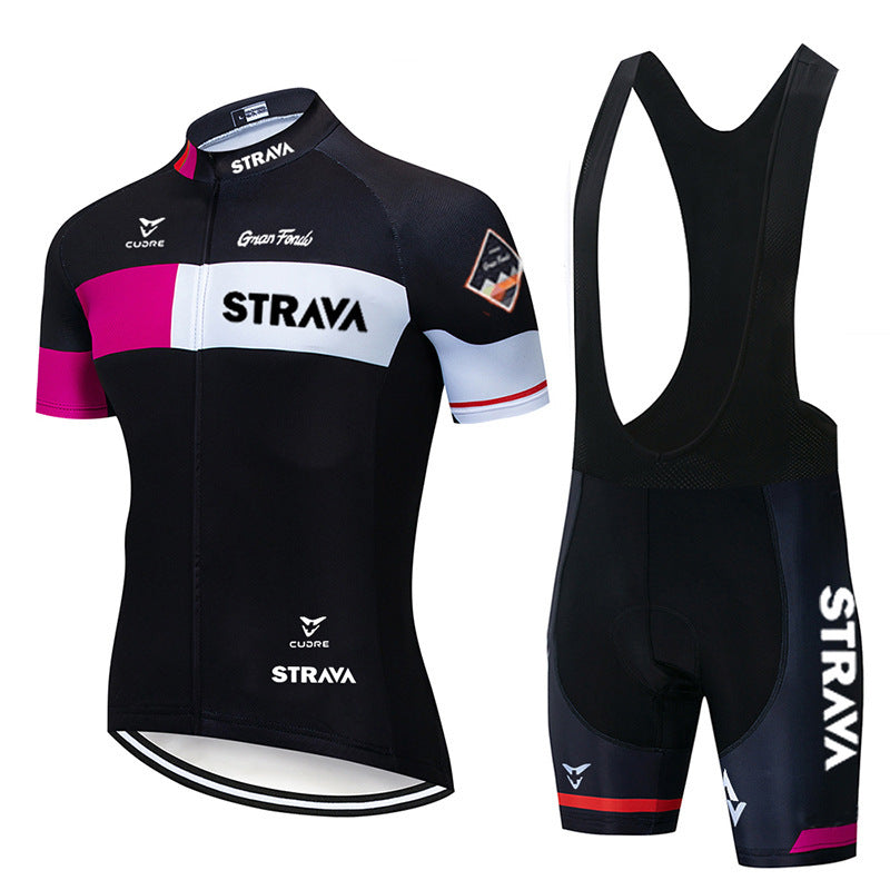 Radtrikot