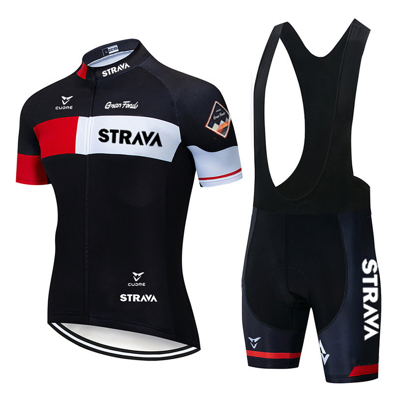 Radtrikot
