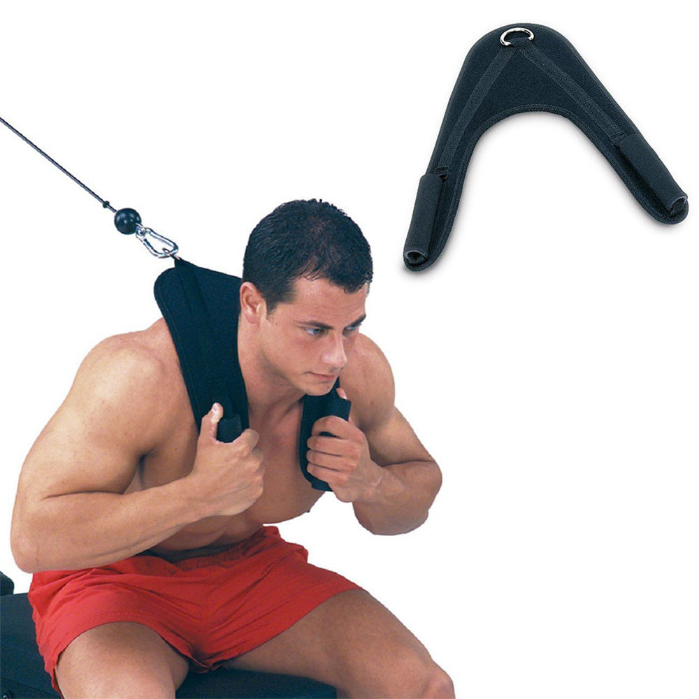 Gym Bauchgurt