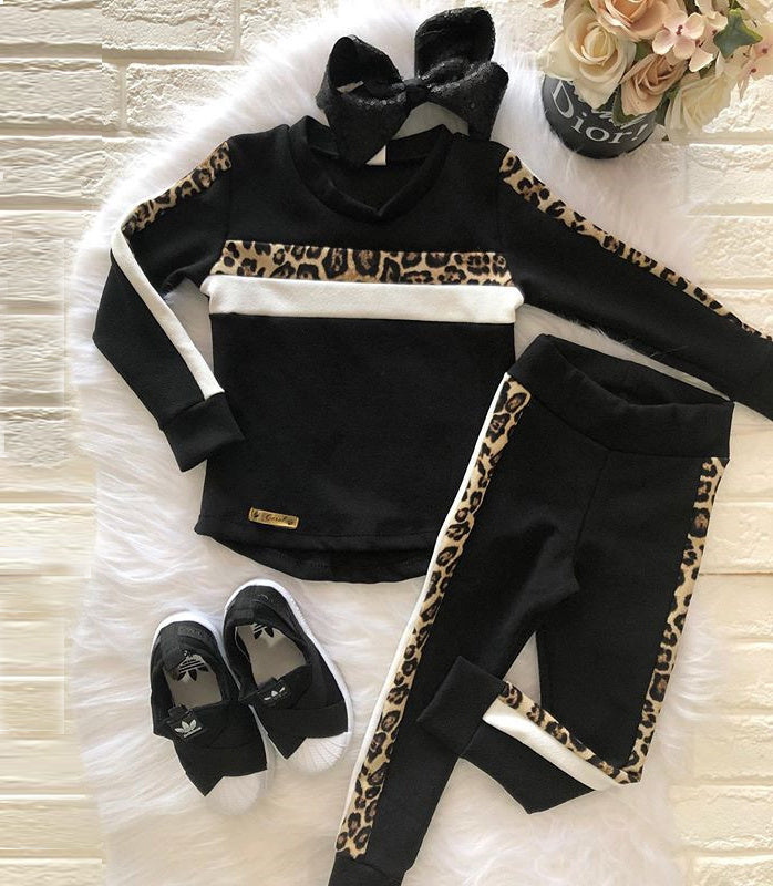 Mädchen Kleidung Set