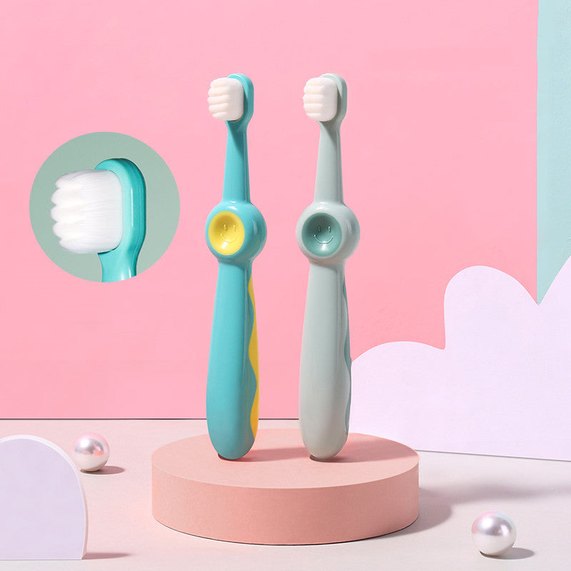 Babyzahnbürstenset