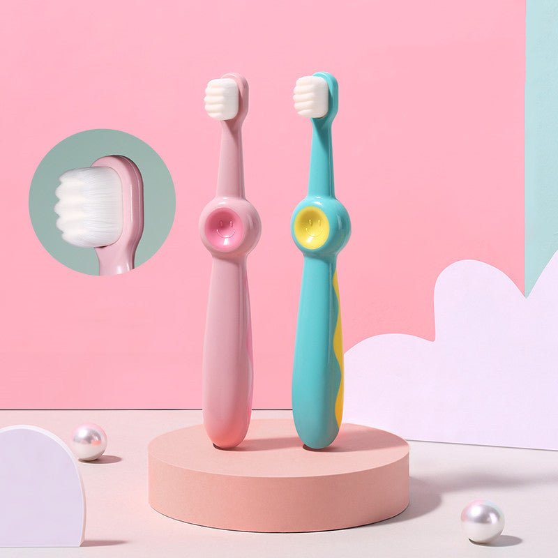 Babyzahnbürstenset