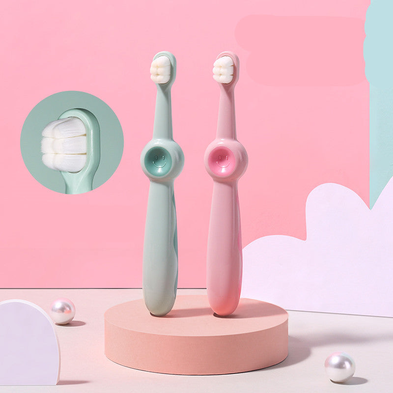Babyzahnbürstenset