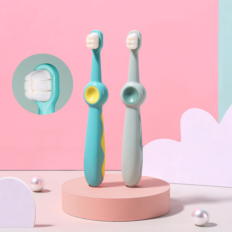 Babyzahnbürstenset