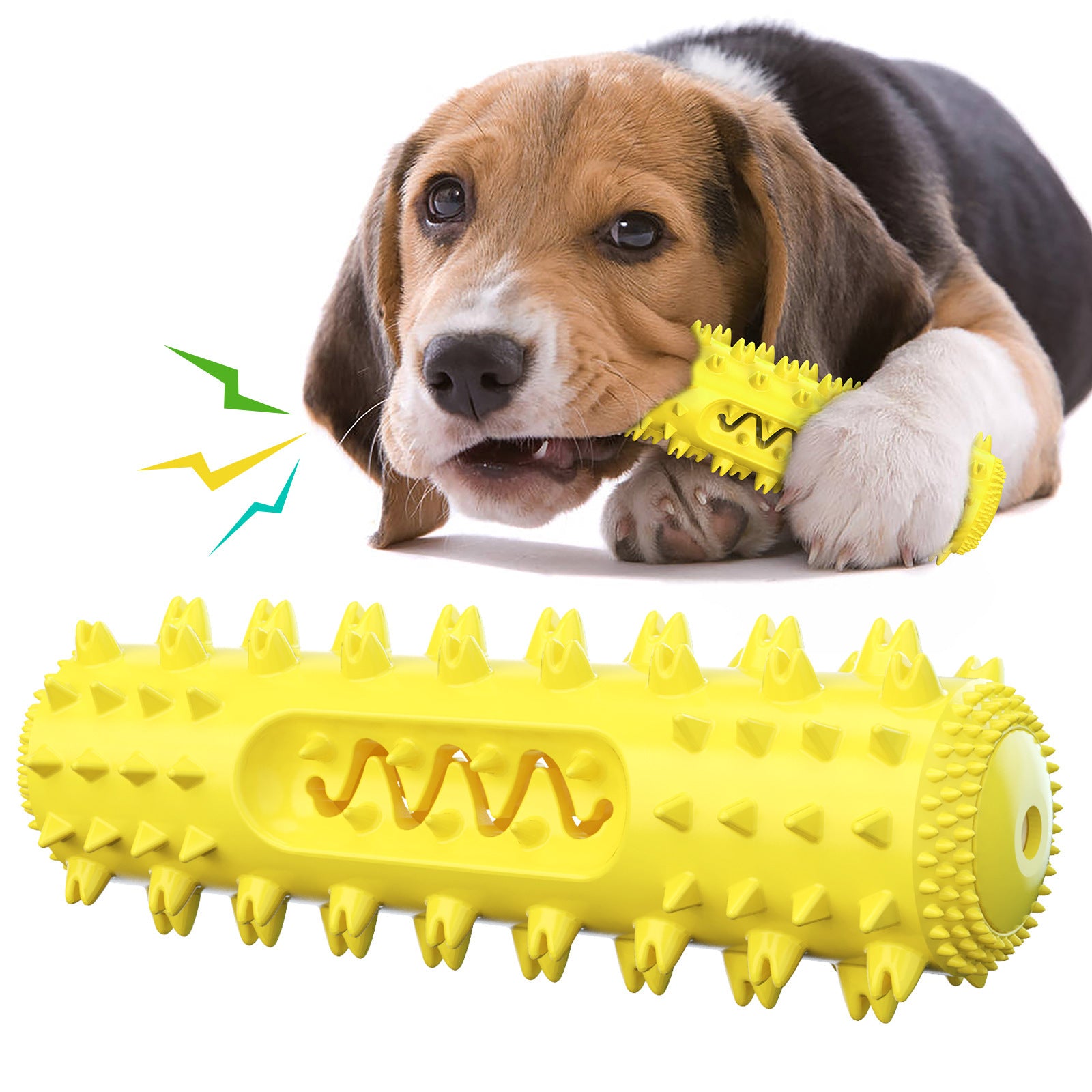 Hunde Zahn Reinigung Spielzeug