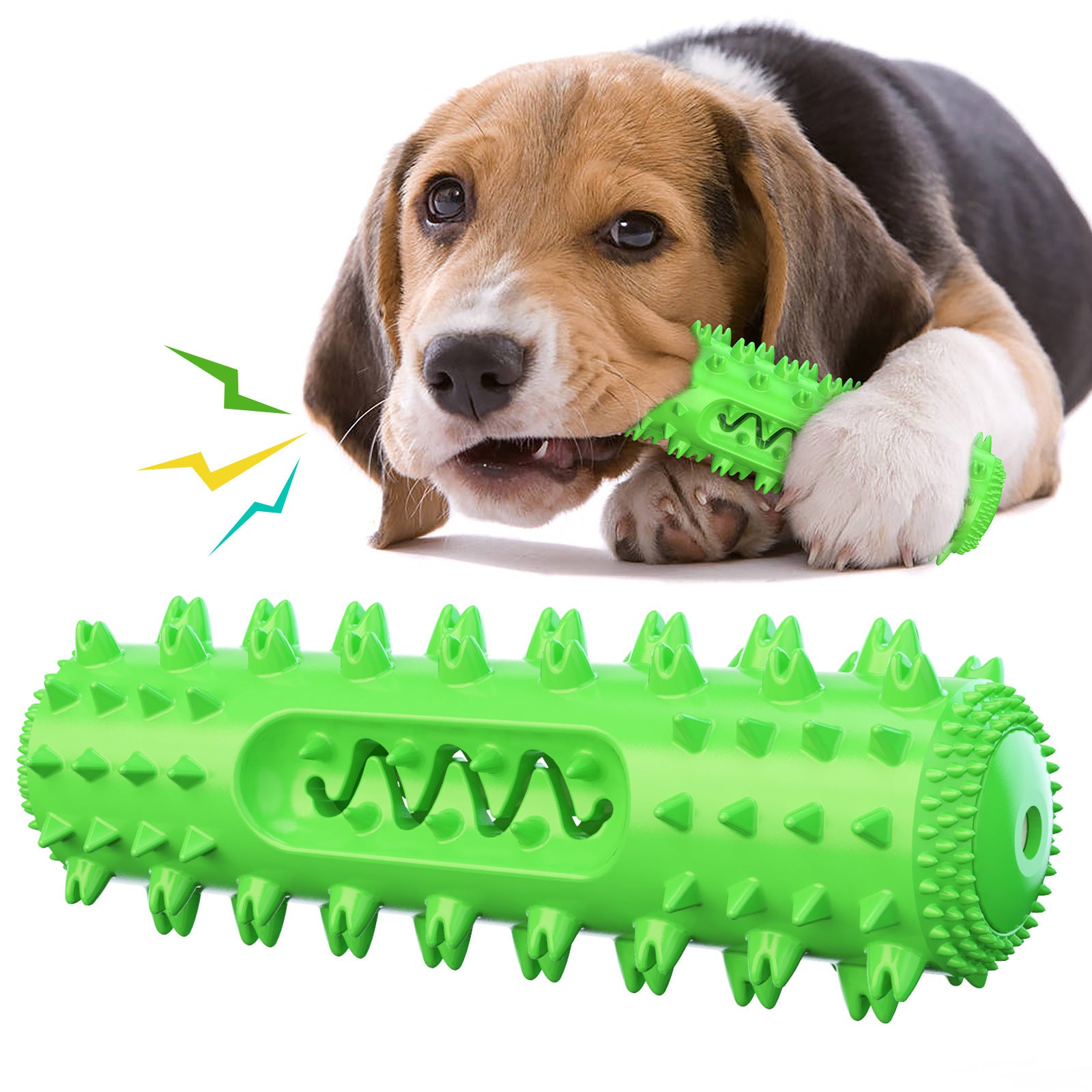 Hunde Zahn Reinigung Spielzeug