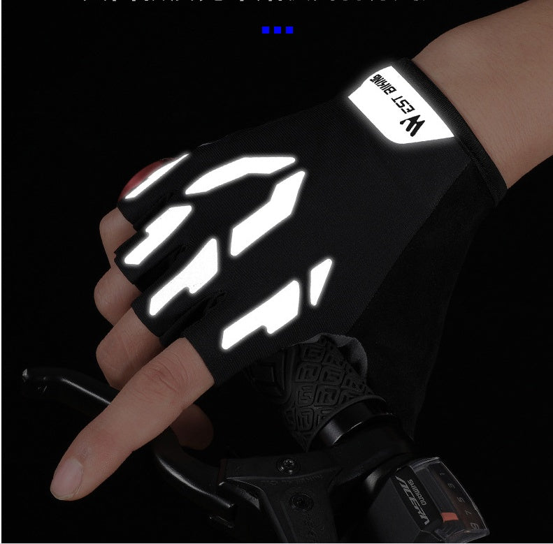 Fahrradhandschuhe