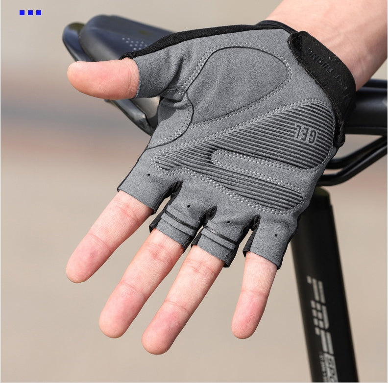 Fahrradhandschuhe