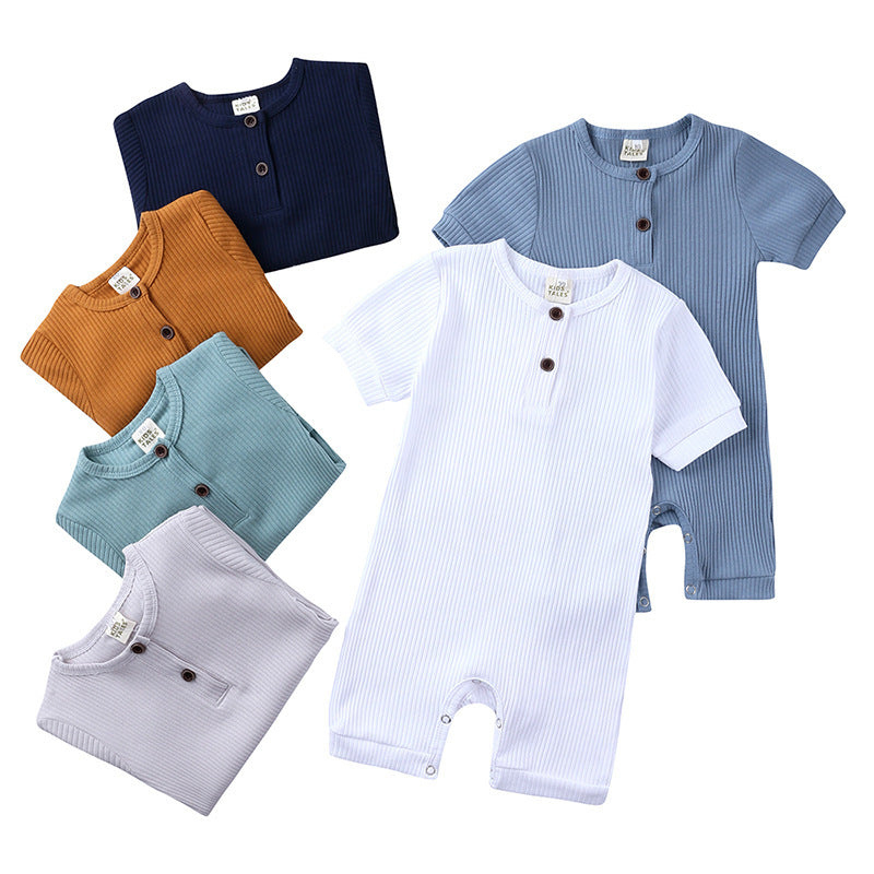 Baby Overall