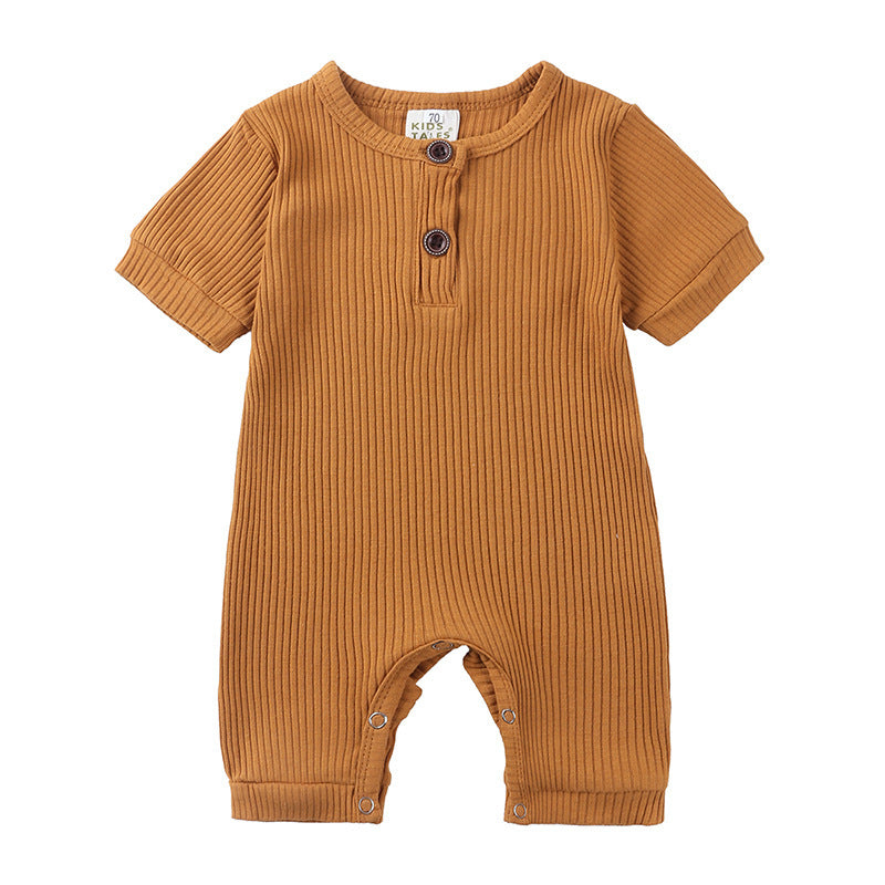 Baby Overall