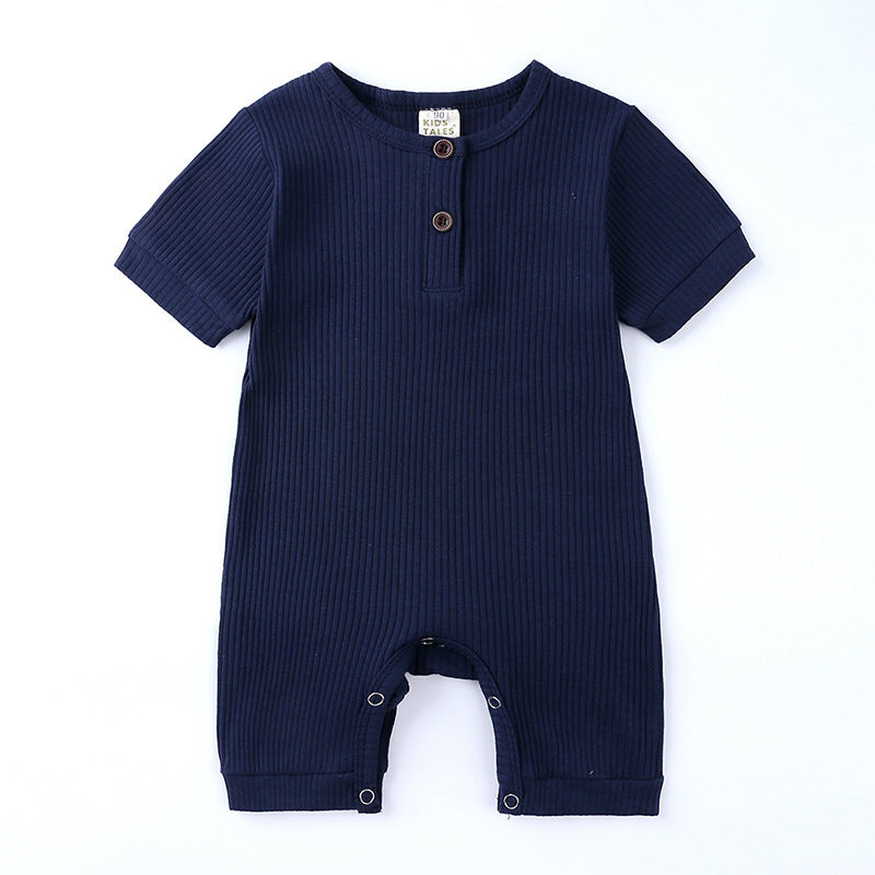Baby Overall