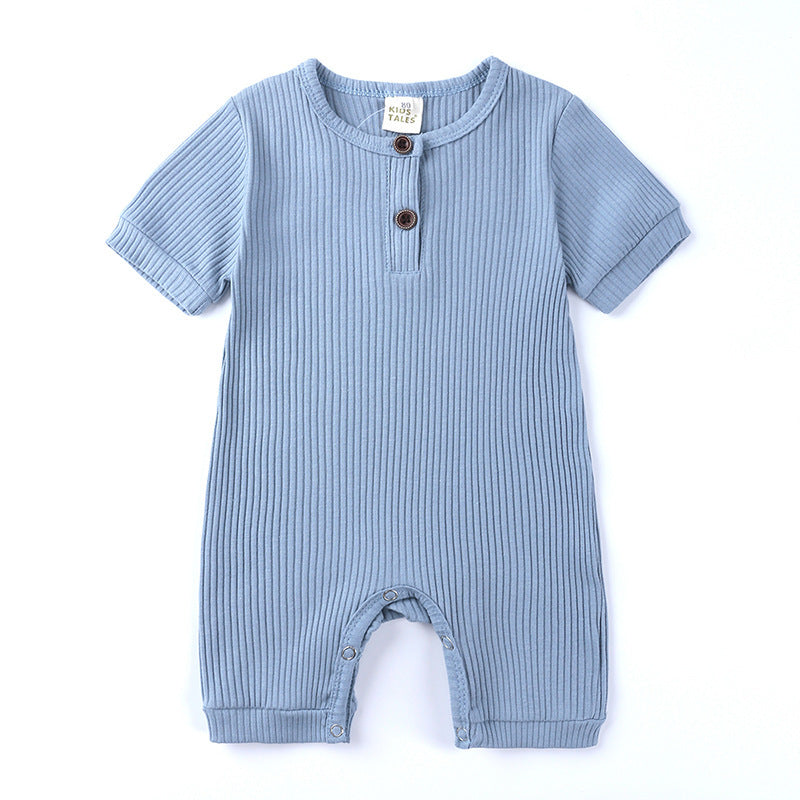 Baby Overall
