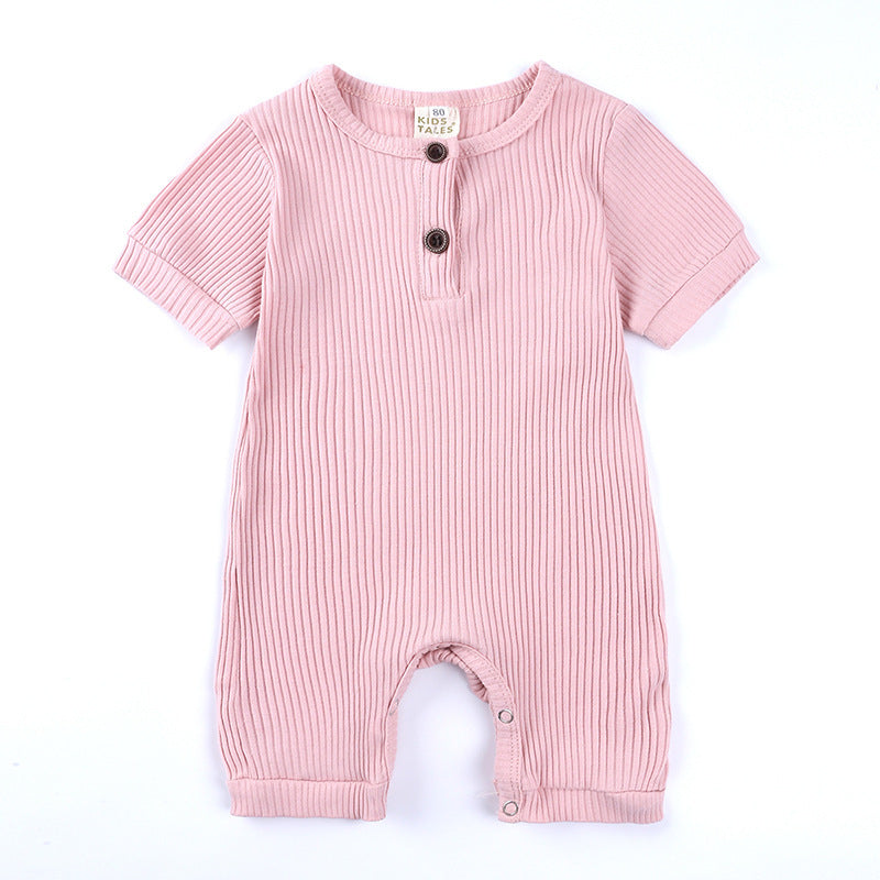 Baby Overall