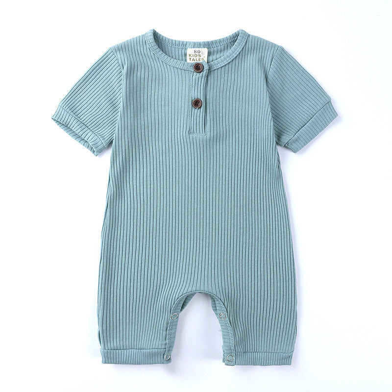 Baby Overall