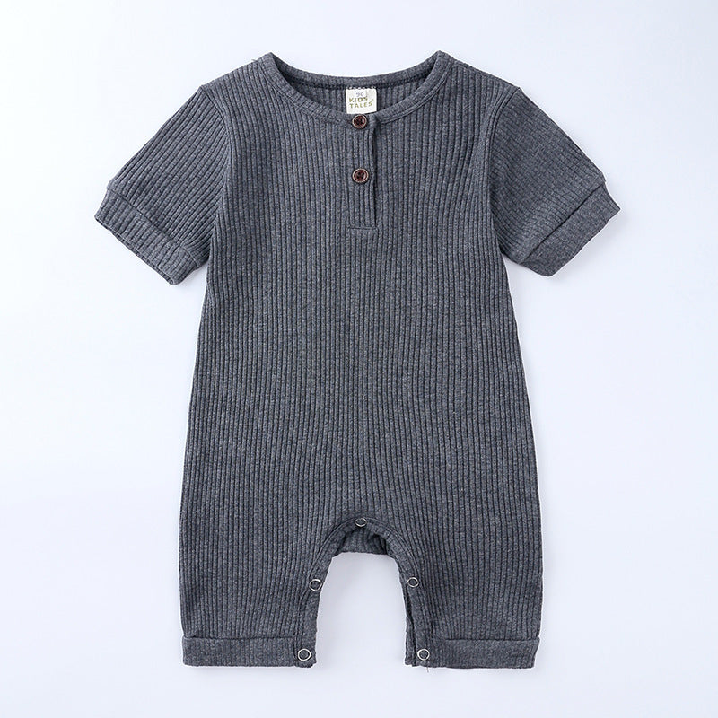 Baby Overall