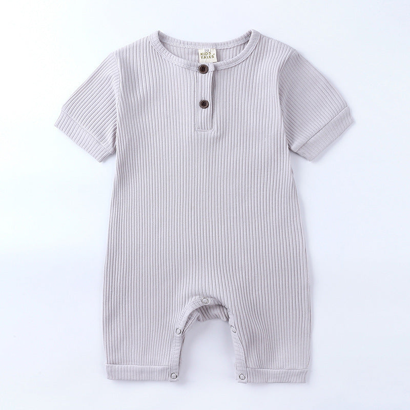 Baby Overall