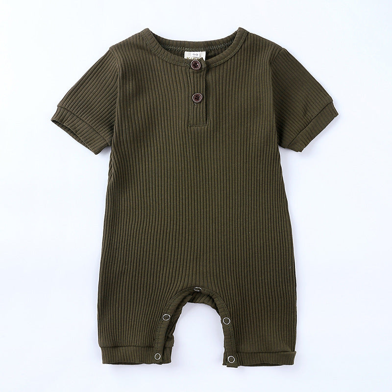 Baby Overall