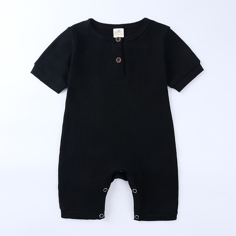 Baby Overall
